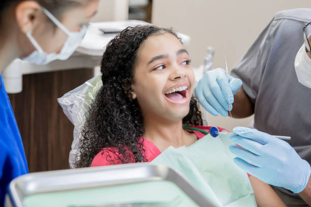 Best Cosmetic Emergency Dentistry in Grandview, OK