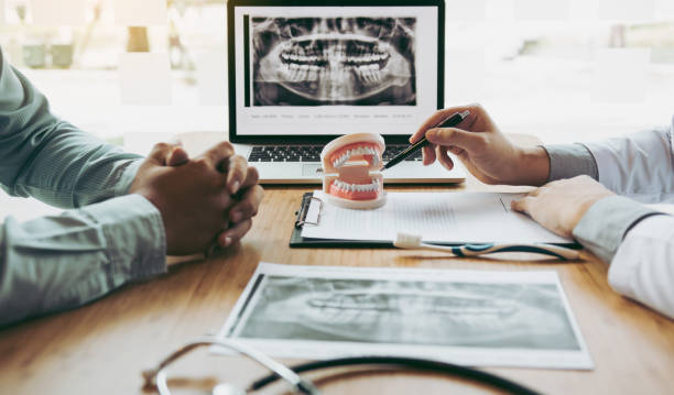 Best Emergency Orthodontic Services in Grandview, OK