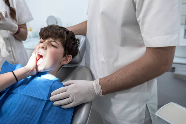 Best Emergency Denture Repair in Grandview, OK