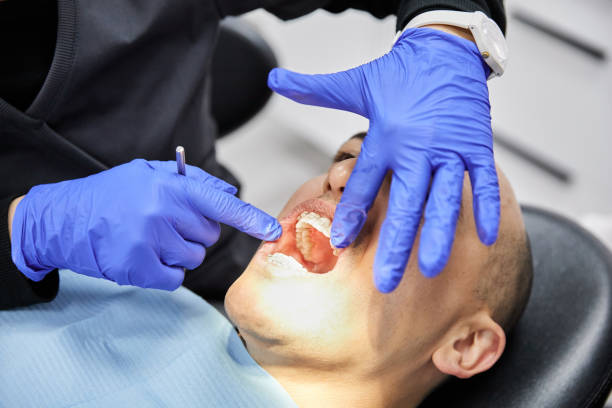 Best Emergency TMJ Treatment in Grandview, OK