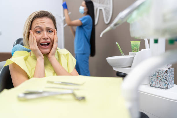 Best Emergency Tooth Extraction in Grandview, OK