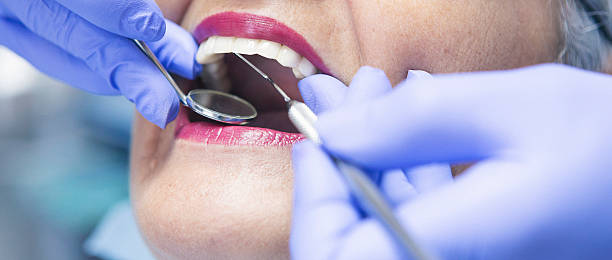 Best Cosmetic Emergency Dentistry in Grandview, OK